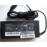 Зарядка, Блок питания для ноутбука Sony 19.5V 5.13A 100W 6.5x4.4 мм (оригинал)